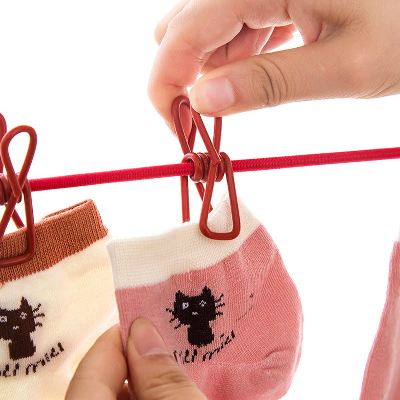 HookDry Rope