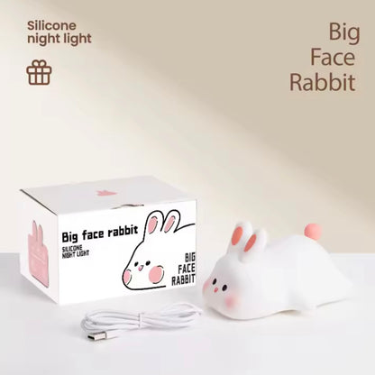 Rabbit Touch Lamp