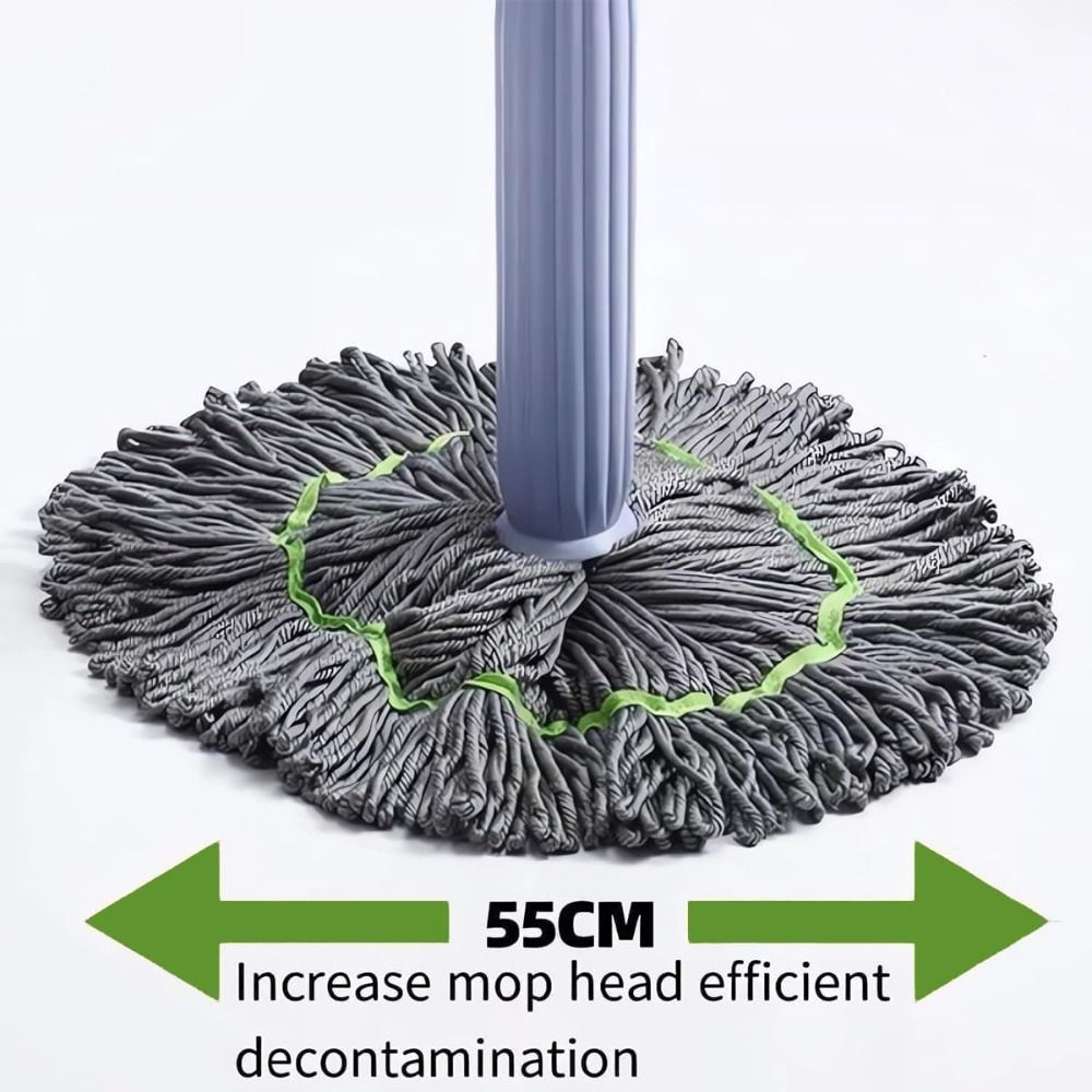 Magic Broom