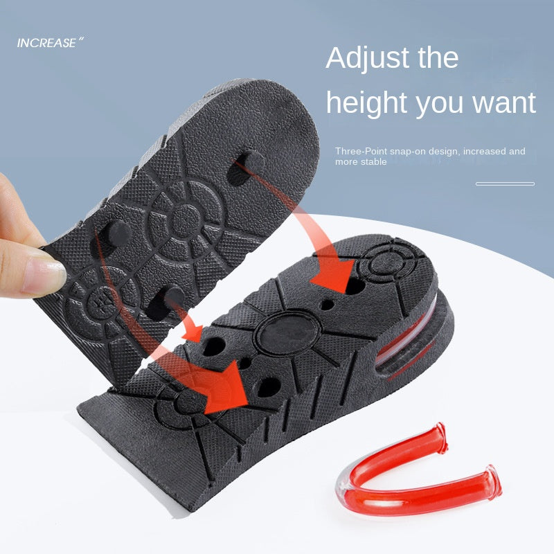 4__Shoes Insoles