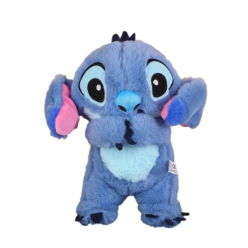 Stitch Breathing Pet