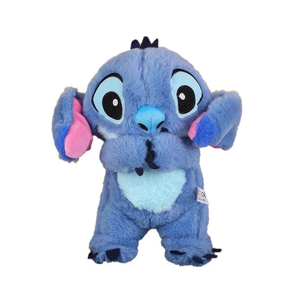 Stitch Breathing Pet
