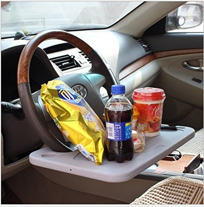 Dash Tray