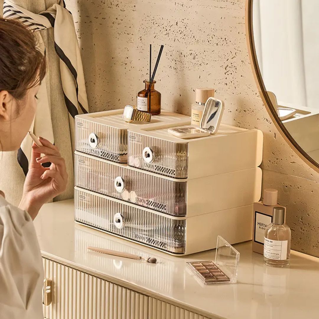 Premium Drawer Storage Box