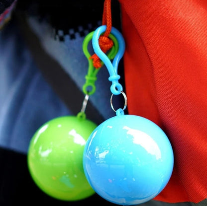 Ball Raincoat (Pack of 2)