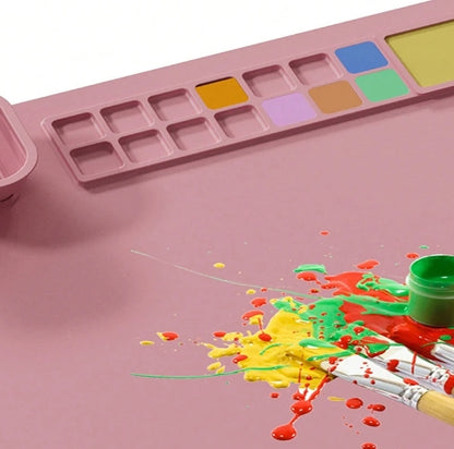 Color Station