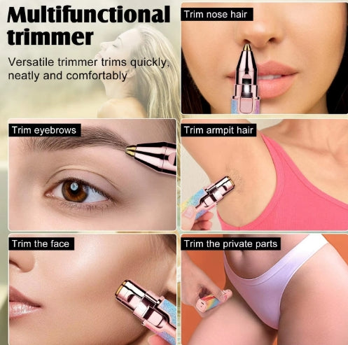 LuxeBrow