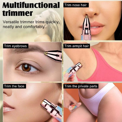 LuxeBrow