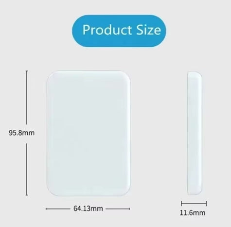 SwipeSafe