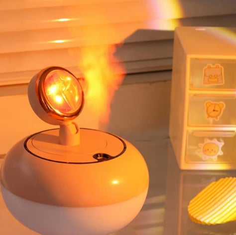 Sunset Humidifier
