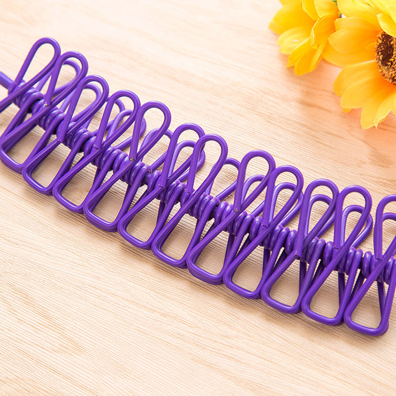HookDry Rope