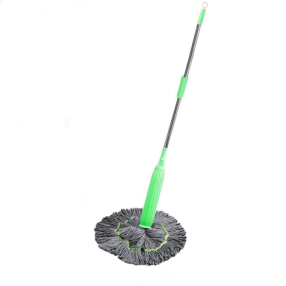 Magic Broom