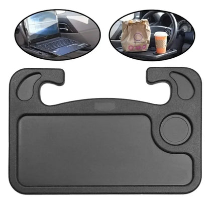 Dash Tray