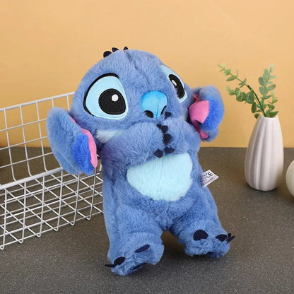 Stitch Breathing Pet