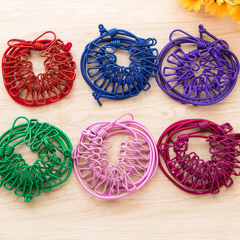 HookDry Rope