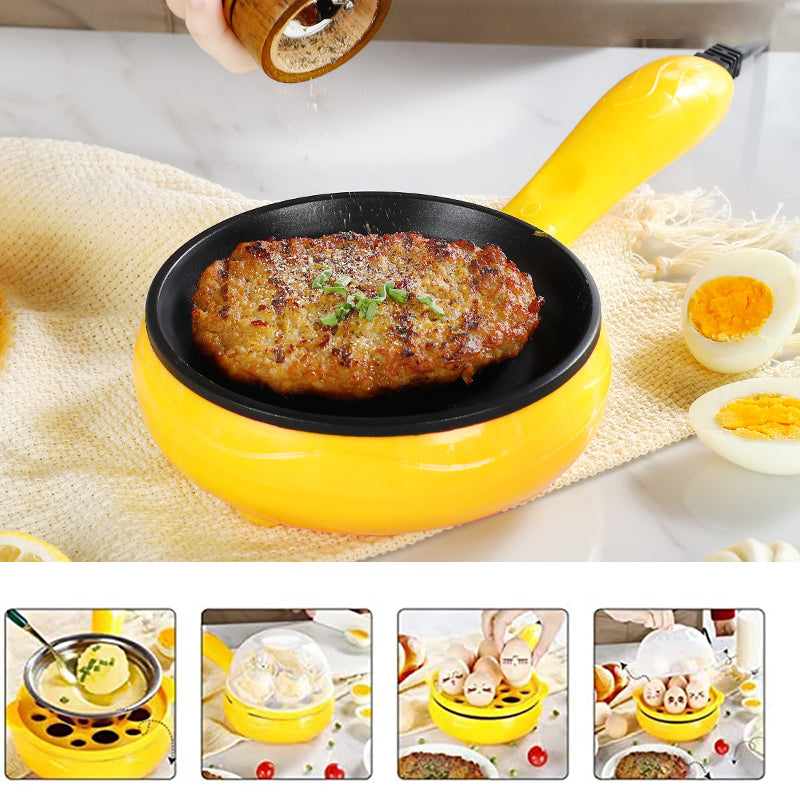 Pan Xpress
