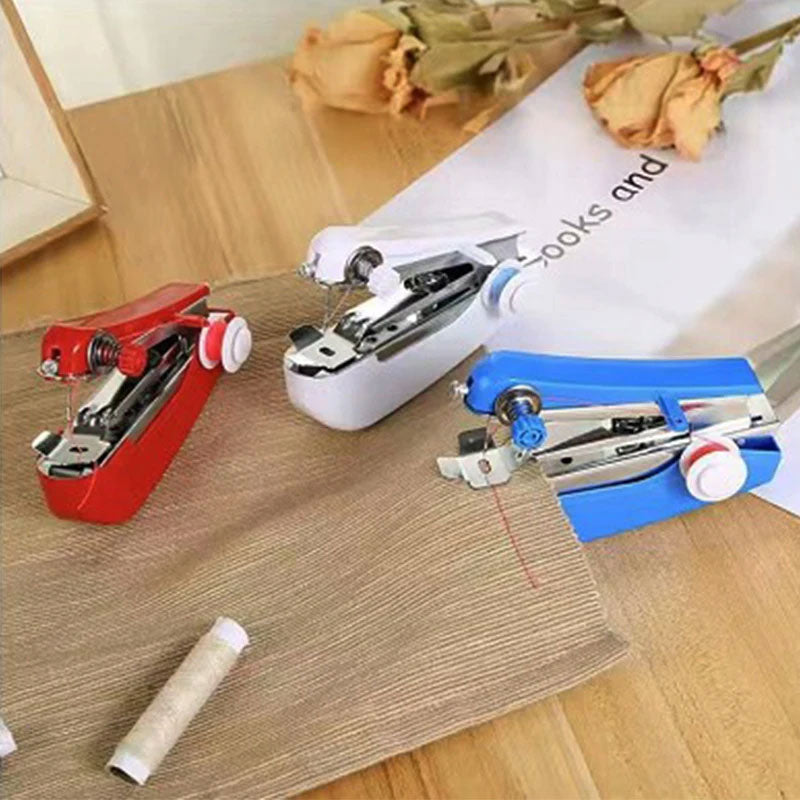 Stapler Stitch Machine