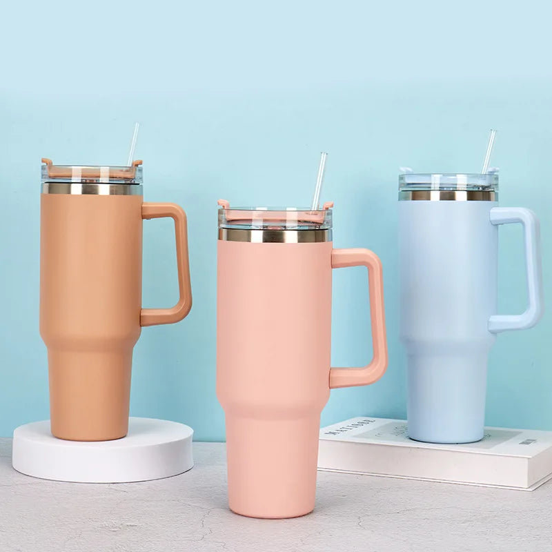 Stanley Tumbler