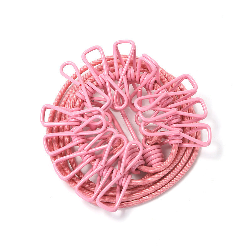 HookDry Rope