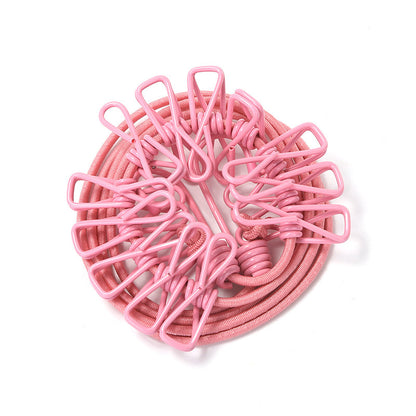 HookDry Rope