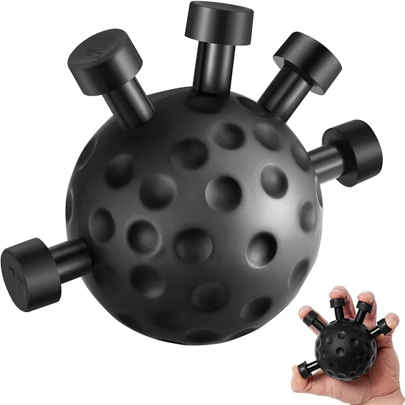 Crush Grip
