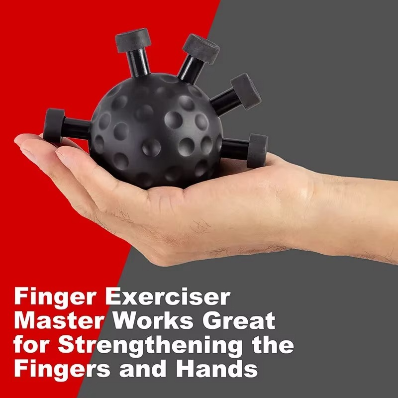 Crush Grip