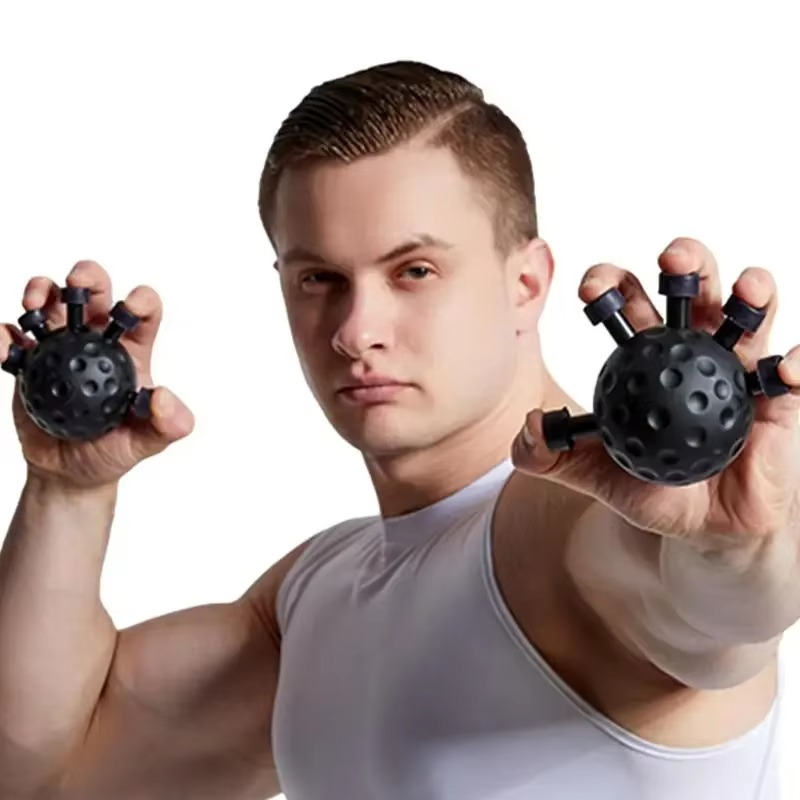 Crush Grip