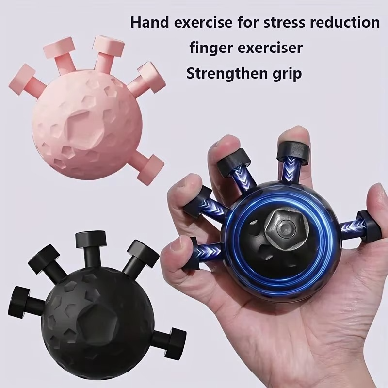 Crush Grip