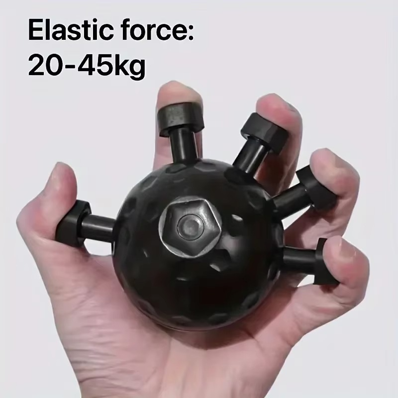 Crush Grip