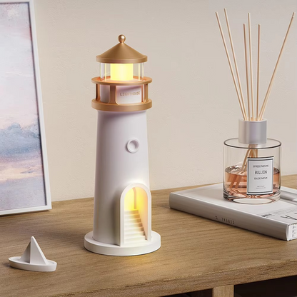 Lighthouse Glow™