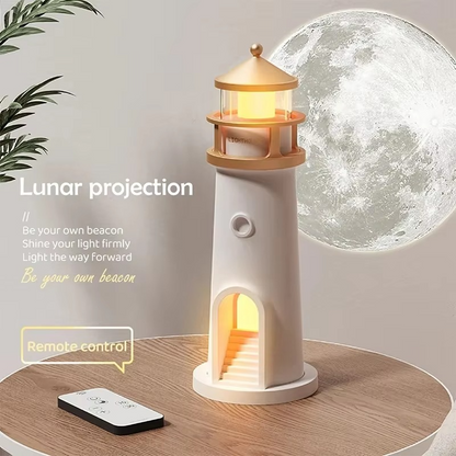 Lighthouse Glow™