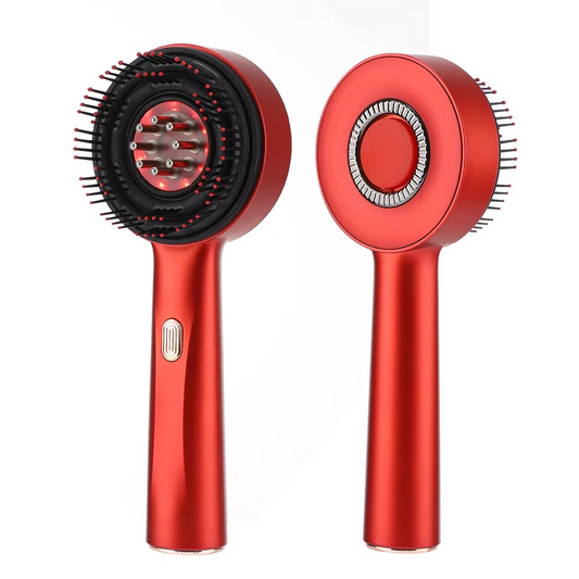 RedWave Scalp Pro
