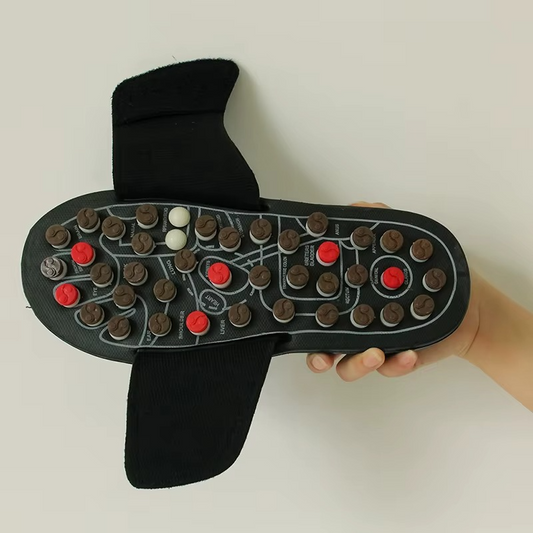 Reflex Step