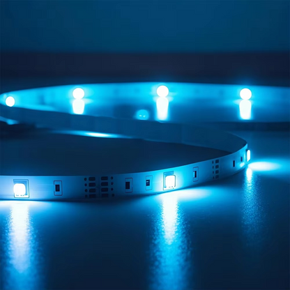 Glow TV Backlit 5 Meter