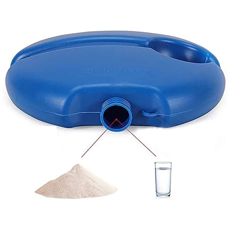Reverse Bowl