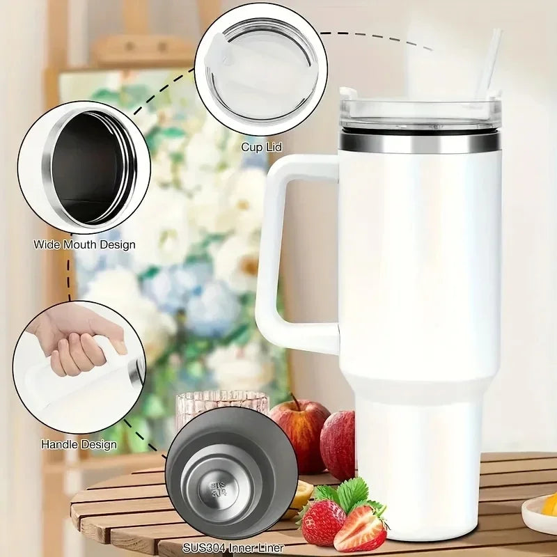 Stanley Tumbler