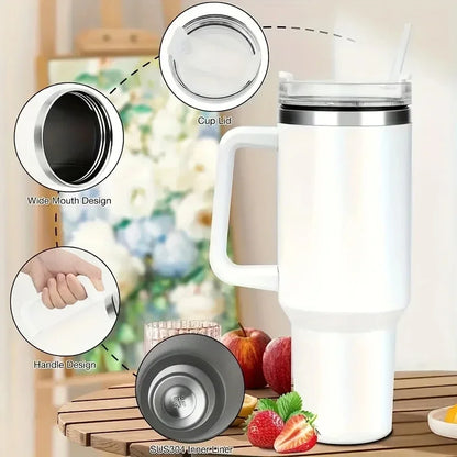 Stanley Tumbler