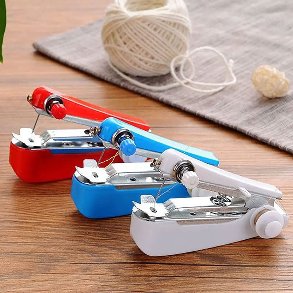 Stapler Stitch Machine