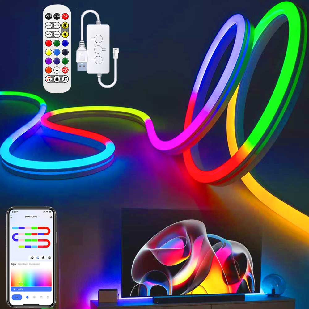 NEON Strip Light