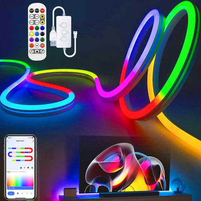 NEON Strip Light