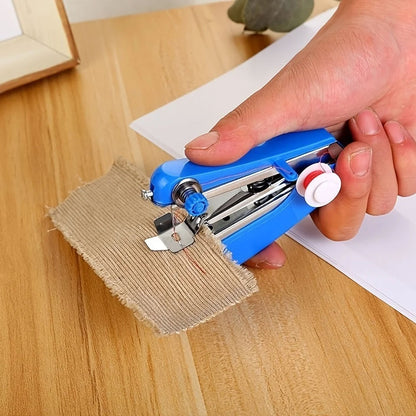 Stapler Stitch Machine