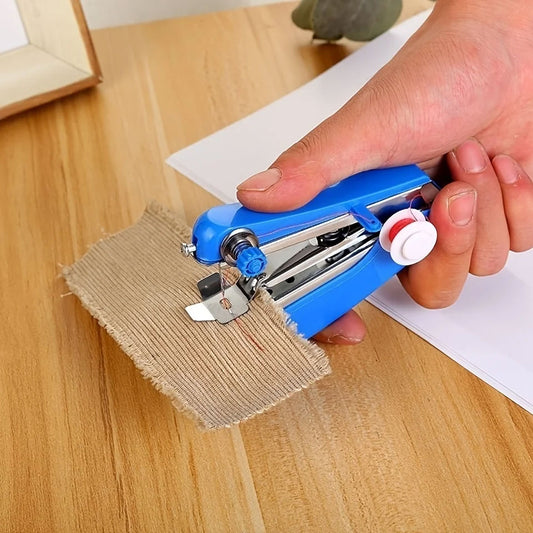 Stapler Stitch Machine