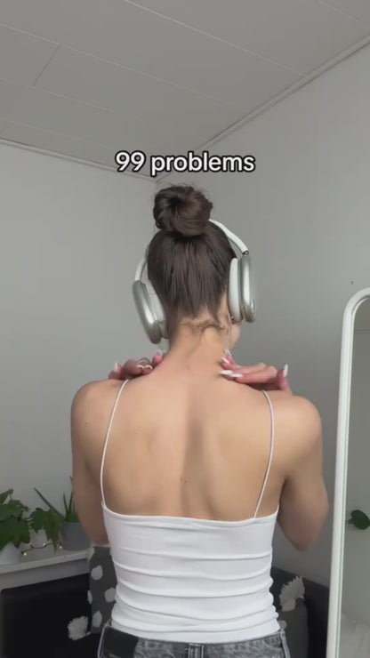 Lazy Massager