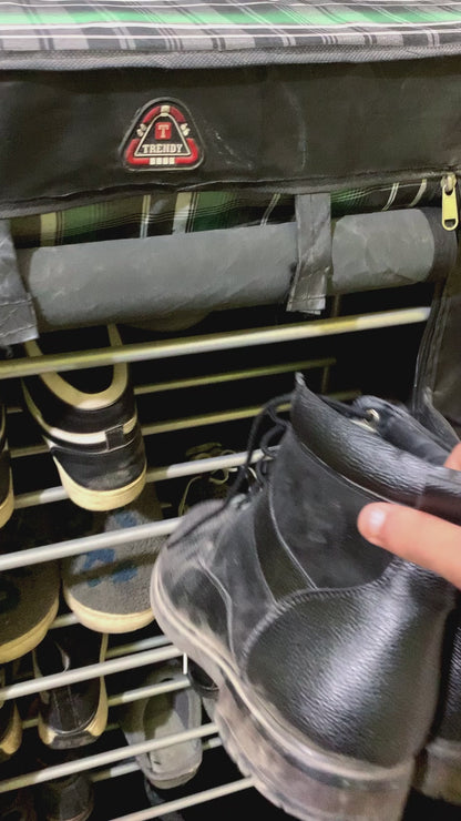 Shoe Stash