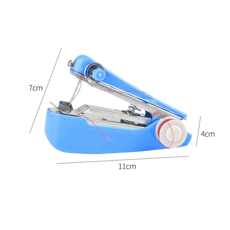 Stapler Stitch Machine