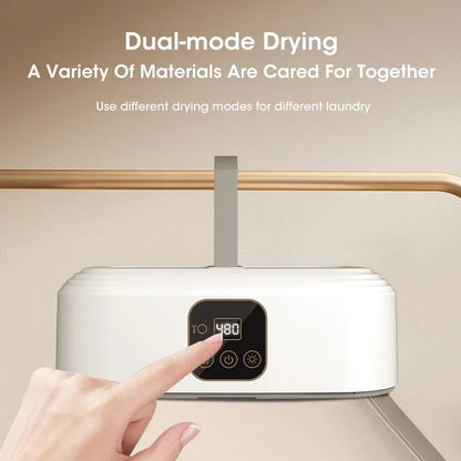 Magic Dryer
