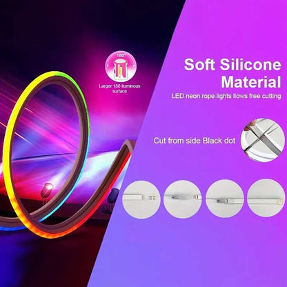 NEON Strip Light