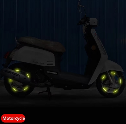 Glow Rider