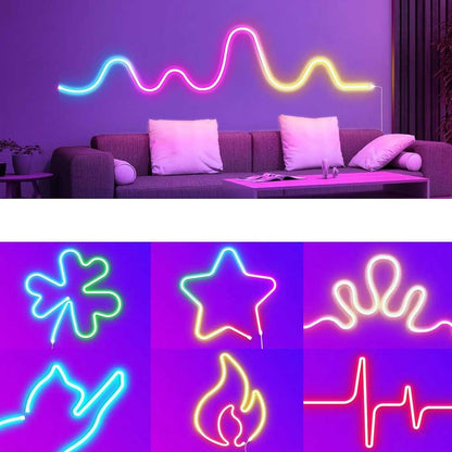 NEON Strip Light