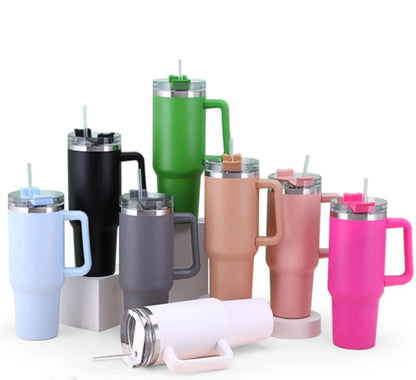 Stanley Tumbler